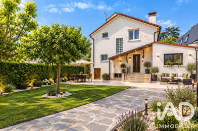 Maison 7 pièces 344000 €