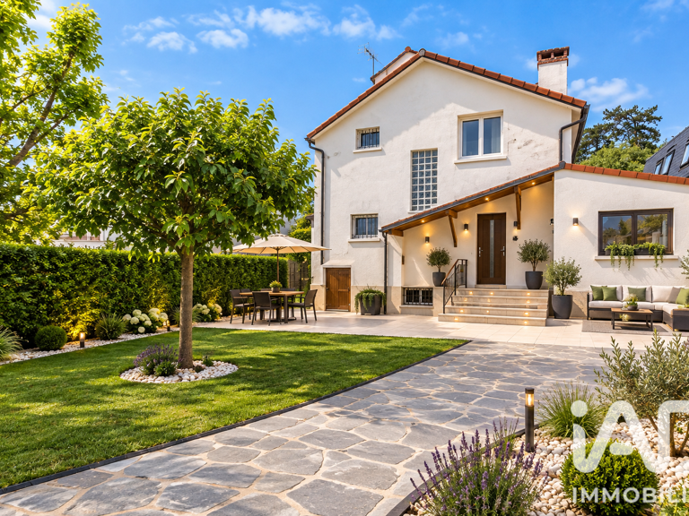 Vente Maison/villa 7 pièces — photo 1