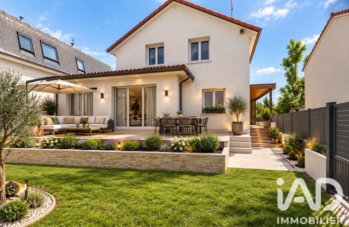 Vente Maison/villa 7 pièces — photo 3
