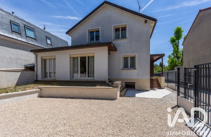 Vente Maison/villa 7 pièces — photo 4