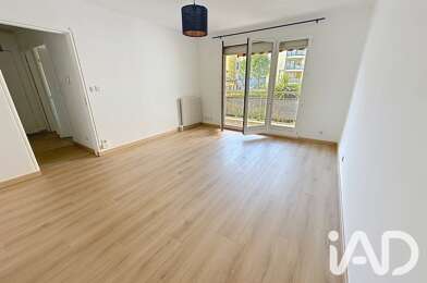 Appartement 3 pièces 159000 €