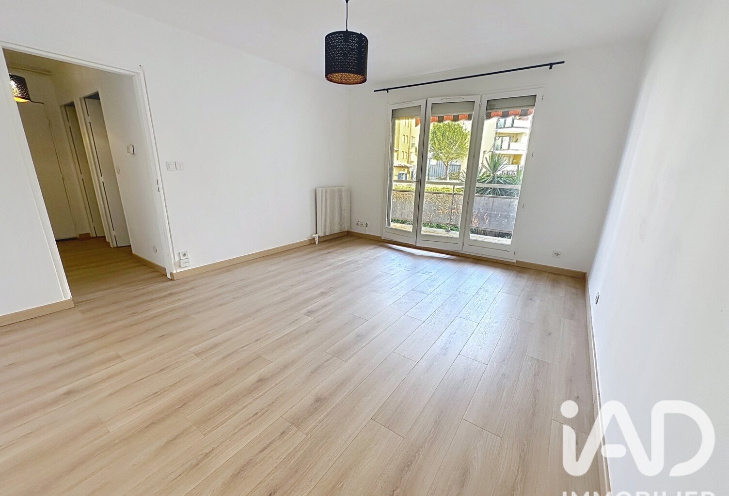 Vente Appartement 3 pièces — photo 1