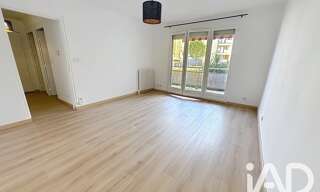 Appartement 3 Pièces 53 m² à vendre à La Seyne-sur-Mer (83500)