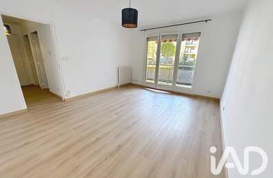 Vente Appartement 3 pièces — photo du bien