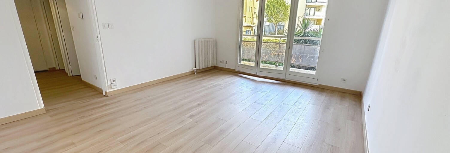 Appartement 3 Pièces 53 m² à vendre à La Seyne-sur-Mer (83500)