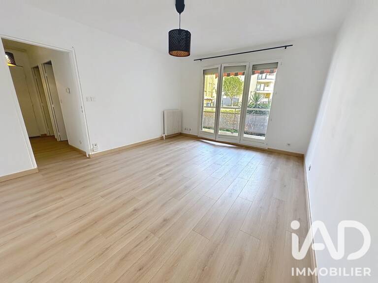 Vente Appartement 3 pièces — photo 1