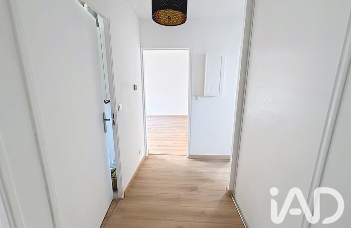 Vente Appartement 3 pièces — photo 2