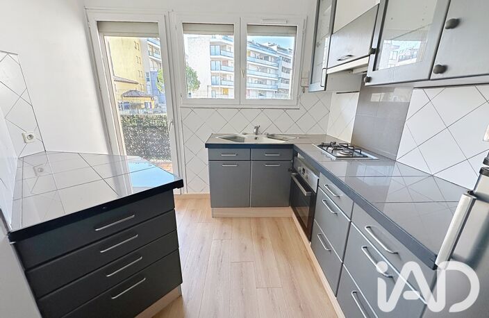 Vente Appartement 3 pièces — photo 3