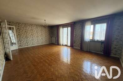 Appartement 4 pièces 170400 €