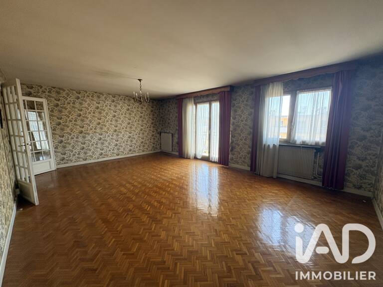Vente Appartement 4 pièces — photo 1