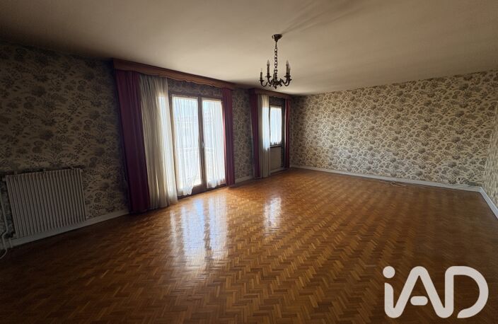 Vente Appartement 4 pièces — photo 2