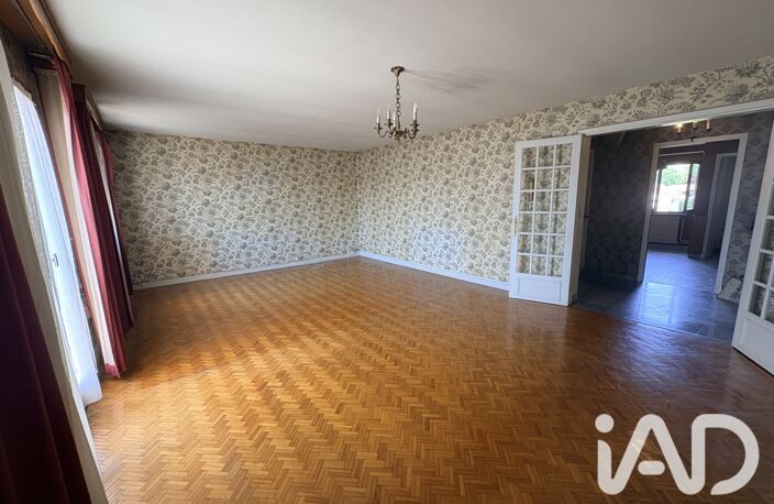 Vente Appartement 4 pièces — photo 3