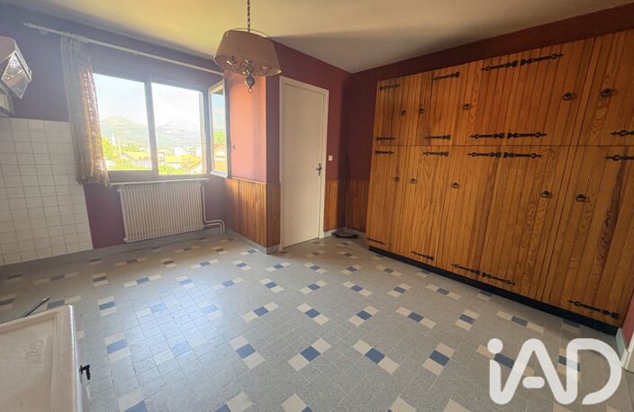Vente Appartement 4 pièces — photo 4