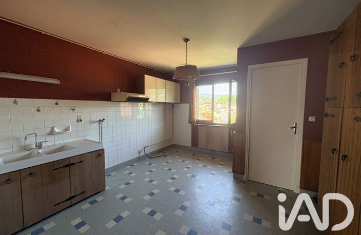 Vente Appartement 4 pièces — photo 5