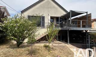 Maison 5 Pièces 114 m² à vendre à Saint-Rémy (71100)