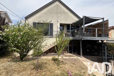 Maison 5 pièces 243000 €