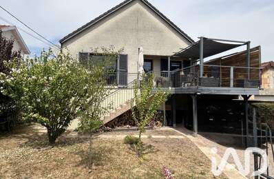 Vente Maison/villa 5 pièces — photo du bien