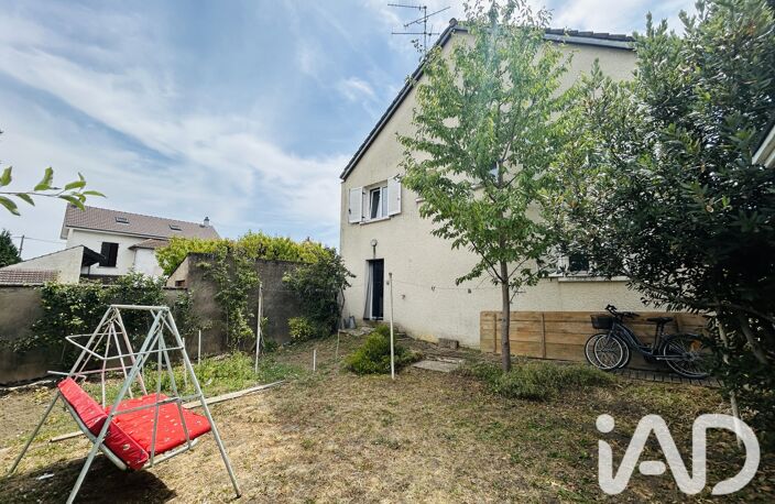 Vente Maison/villa 5 pièces — photo 3