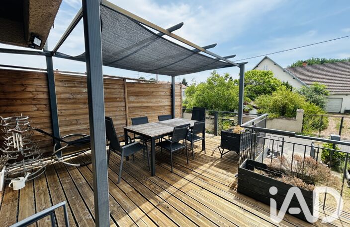 Vente Maison/villa 5 pièces — photo 4