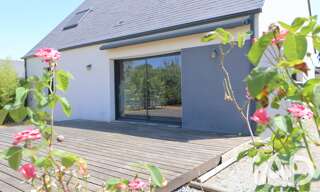 Maison 5 Pièces 124 m² à vendre à Ligné (44850)