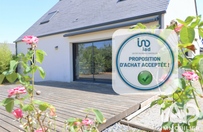 Vente Maison traditionnelle 5 pièces — photo du bien