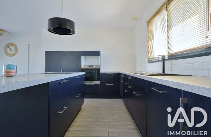 Vente Maison traditionnelle 5 pièces — photo 2