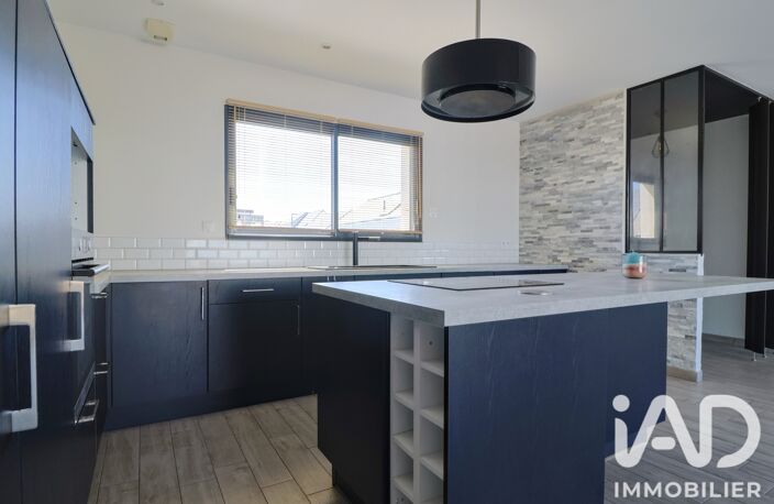 Vente Maison traditionnelle 5 pièces — photo 3