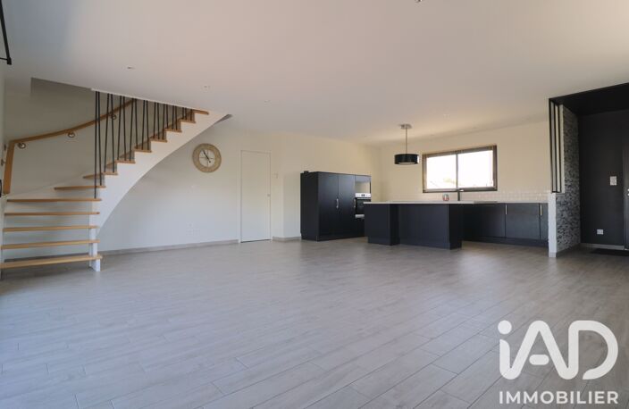 Vente Maison traditionnelle 5 pièces — photo 4