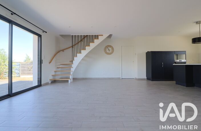Vente Maison traditionnelle 5 pièces — photo 5