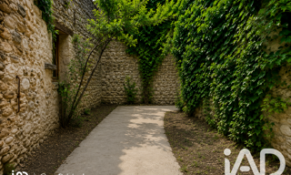 Terrain  56 m² à vendre à Montvendre (26120)
