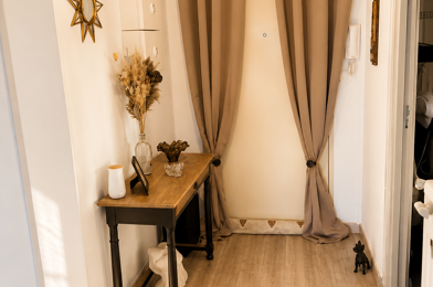 Appartement 3 pièces 122000 €
