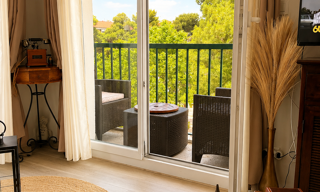 Appartement 3 Pièces 58 m² à vendre à Perpignan (66100)