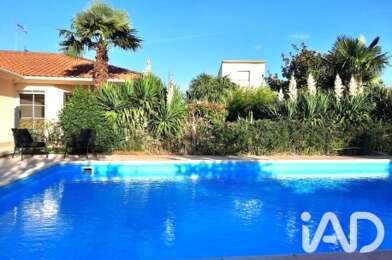 Maison 7 pièces 598000 €