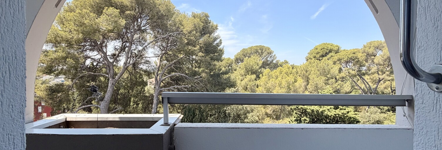 Appartement 2 Pièces 53 m² à vendre à Montpellier (34090)