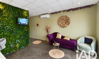 Commerce  80 m² à vendre à Maubec (84660)