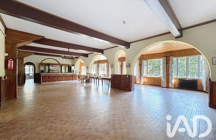 Vente Boutique/Local commercial 1 963 m&sup2; — photo 4