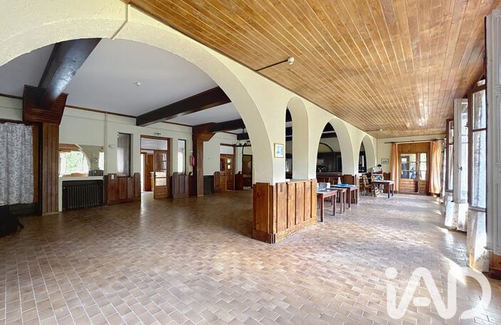 Vente Boutique/Local commercial 1 963 m&sup2; — photo 5