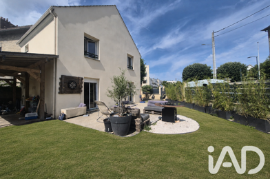 Maison 5 pièces 315000 €