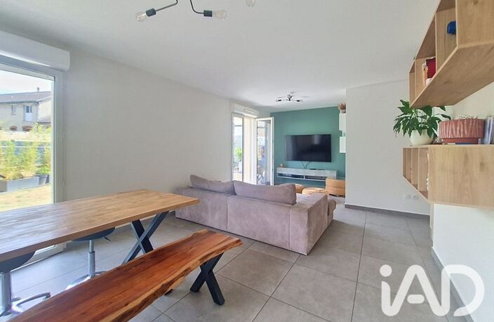 Vente Maison/villa 5 pièces — photo 2
