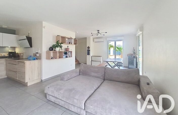 Vente Maison/villa 5 pièces — photo 4