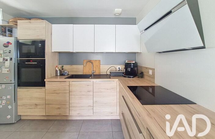 Vente Maison/villa 5 pièces — photo 5