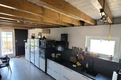 Maison 5 pièces 202000 €