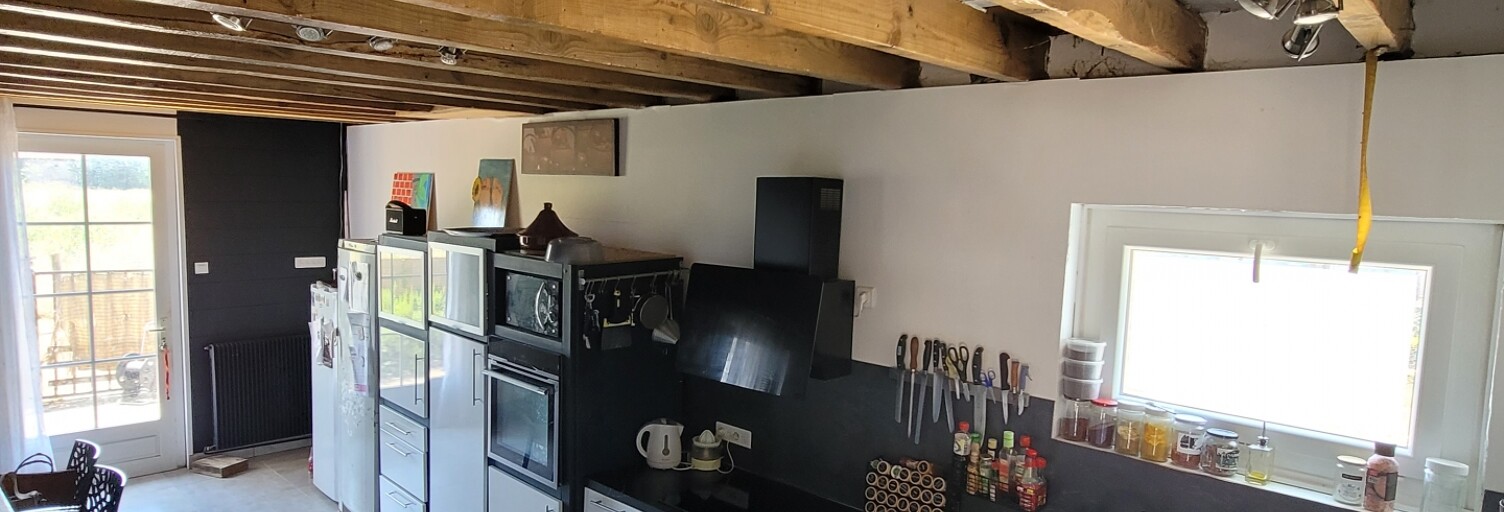Maison 5 Pièces 124 m² à vendre à Morcenx-la-Nouvelle (40110)