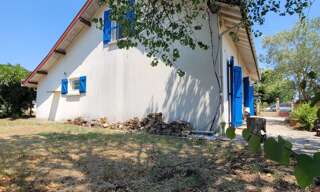 Maison 5 Pièces 124 m² à vendre à Morcenx-la-Nouvelle (40110)