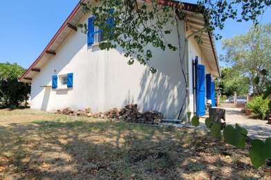 Maison 5 pièces 202000 €