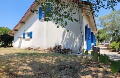 Vente Maison/villa 5 pièces — photo du bien