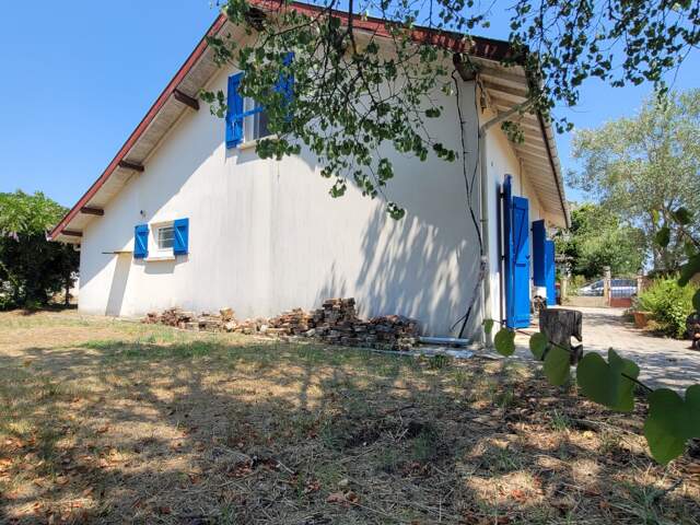 Vente Maison/villa 5 pièces — photo du bien