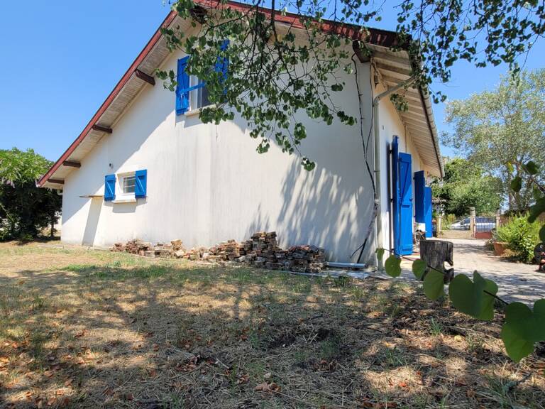 Vente Maison/villa 5 pièces — photo 1