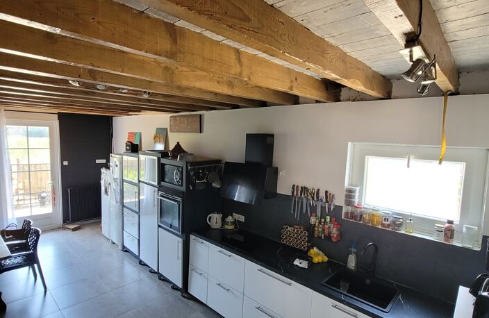 Vente Maison/villa 5 pièces — photo 2