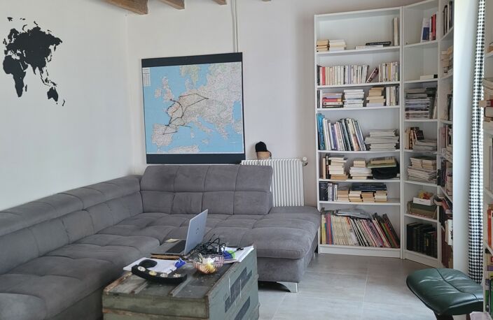 Vente Maison/villa 5 pièces — photo 3